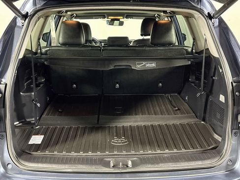 Used 2019 Toyota Highlander Limited AWD/4WD image 22