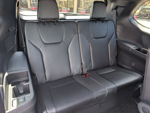Used 2024 Lexus TX 500h AWD w/ Technology Package image 6