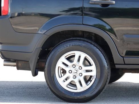 Used 2003 Honda CR-V EX image 58