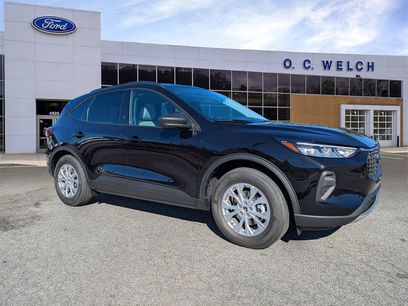 New 2026 Ford Escape Active w/ Active Premium Tech Pack