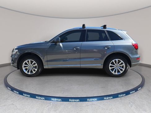 Used 2014 Audi Q5 2.0T Premium Plus w/ Premium Plus Package AWD/4WD image 9