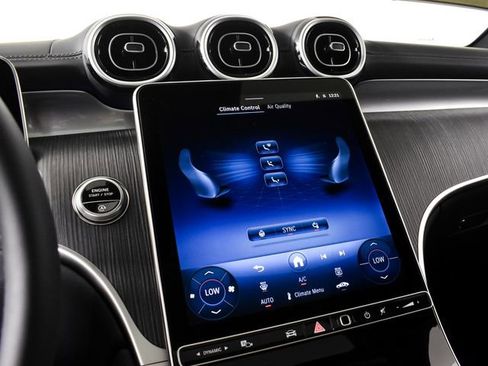 New 2026 Mercedes-Benz GLC 300 image 31