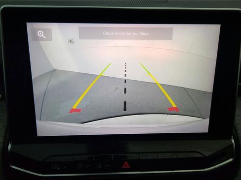 Used 2022 Jeep Compass Latitude image 43