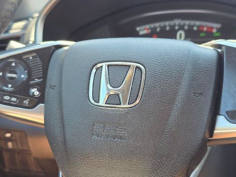 Used 2017 Honda CR-V EX-L image 30