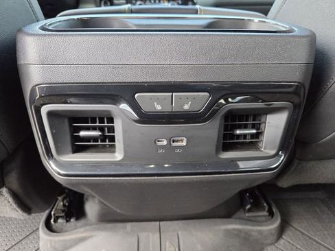 Used 2023 Chevrolet Silverado 1500 ZR2 w/ Technology Package image 21