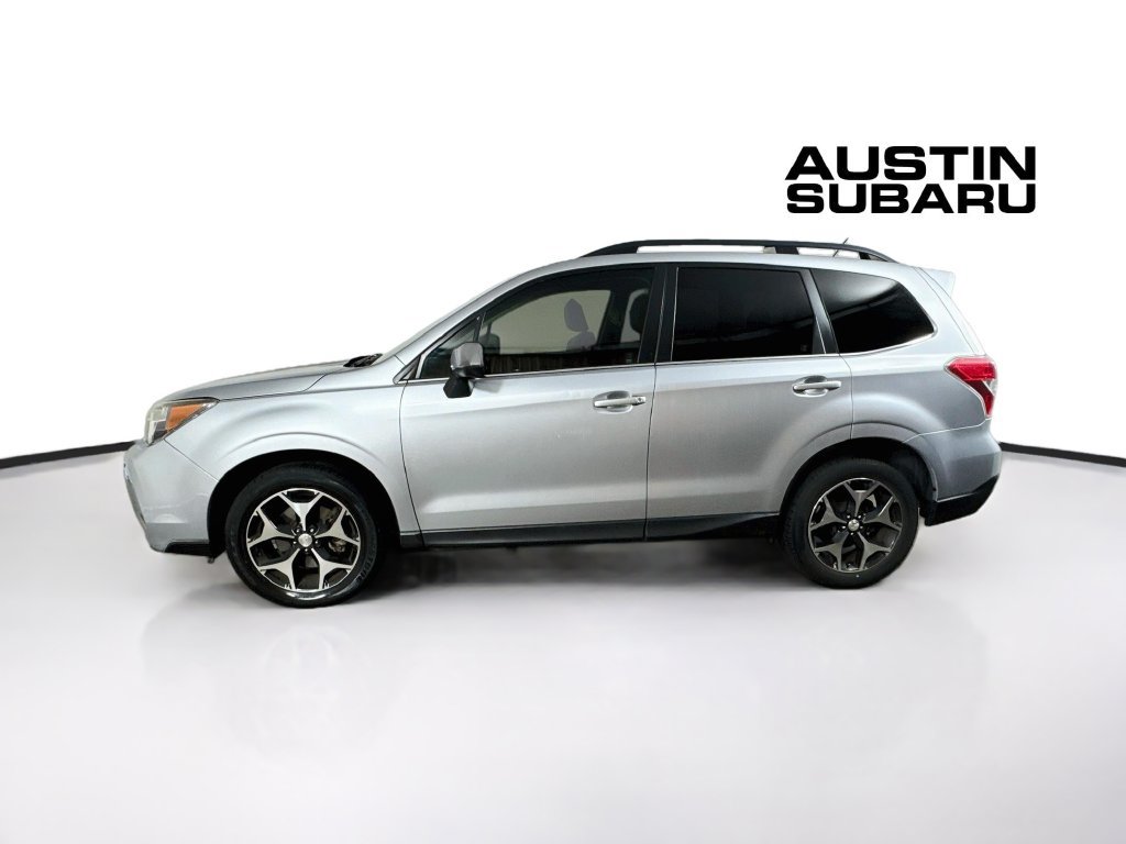 Used 2014 Subaru Forester 2.0XT Touring AWD/4WD image 4