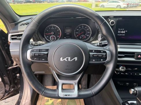 Used 2023 Kia K5 GT-Line FWD image 13