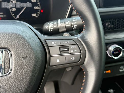 Certified 2025 Honda CR-V Sport-L image 18