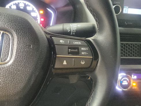 Used 2025 Honda Civic Sport image 24