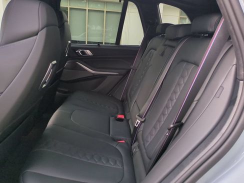 New 2026 BMW X5 M Competition w/ Executive Package AWD/4WD image 14