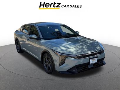 Used 2025 Kia K4 LXS