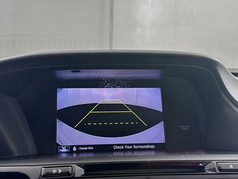 Used 2017 Honda Accord Sport image 21