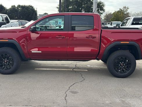 New 2026 GMC Canyon Elevation w/ Convenience Package image 4