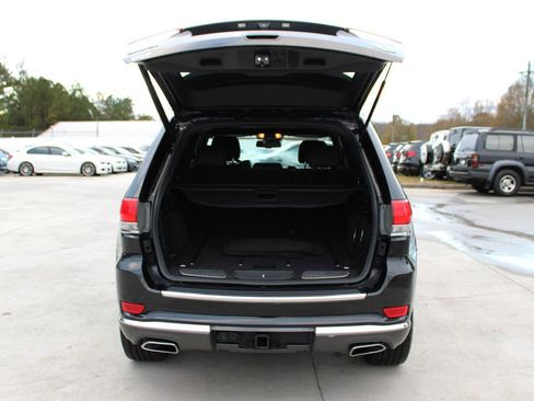 Used 2014 Jeep Grand Cherokee Summit image 39