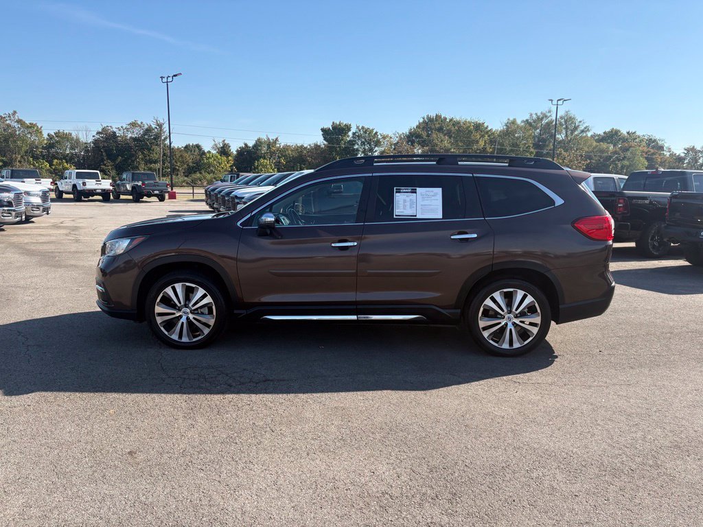 Used 2019 Subaru Ascent Touring AWD/4WD image 4