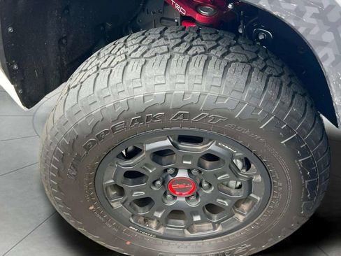 Used 2025 Toyota Tundra TRD Pro image 38