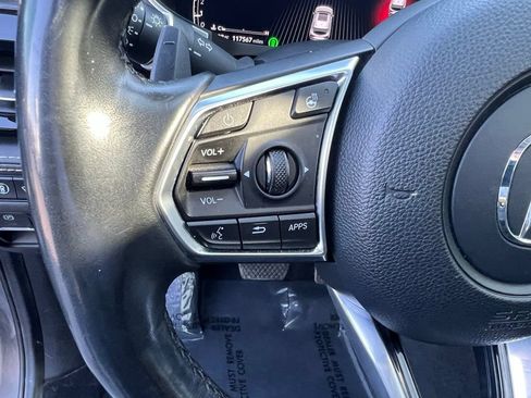 Used 2022 Acura MDX SH-AWD w/ Advance Package image 18