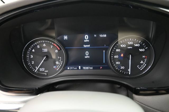 Used 2021 Cadillac XT5 Premium Luxury AWD/4WD image 20