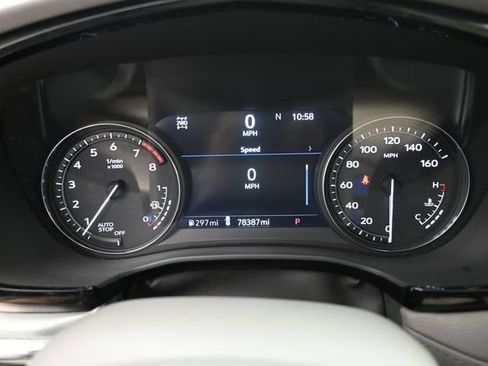 Used 2021 Cadillac XT5 Premium Luxury AWD/4WD image 20