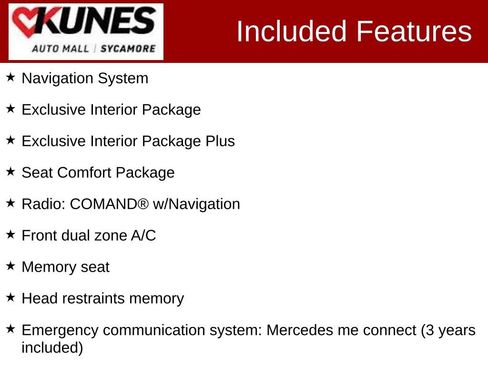 Used 2021 Mercedes-Benz G 550 image 2