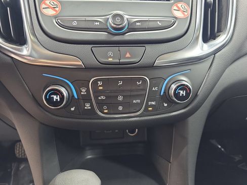 Used 2024 Chevrolet Equinox LT AWD/4WD image 21