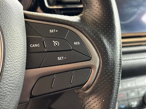 Used 2021 Dodge Durango SXT AWD/4WD image 26