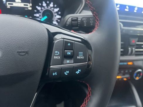 Used 2022 Ford Escape SEL w/ SEL Stealth AWD Package image 34