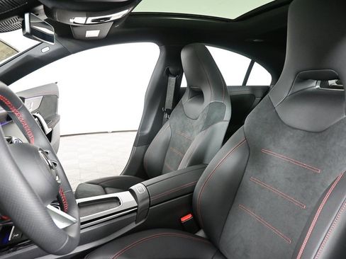 New 2026 Mercedes-Benz CLA 250 image 7