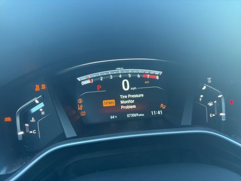 Used 2017 Honda CR-V EX-L image 23