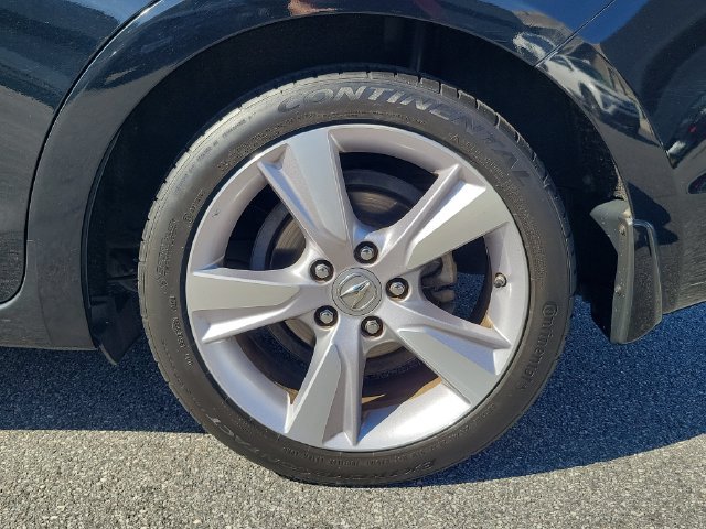 Used 2015 Acura ILX FWD image 7
