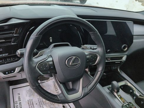 Used 2023 Lexus RX 350 Premium Plus w/ Accessory Package (Z1) image 9