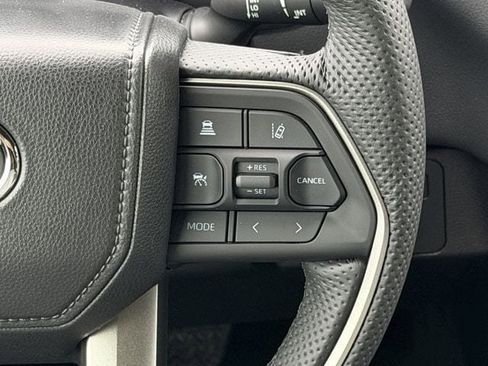 Used 2026 Toyota Tundra Limited image 16