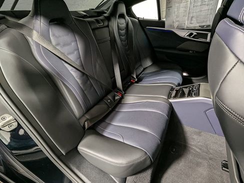 Used 2025 BMW 840i xDrive image 40