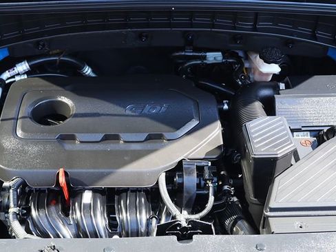 Used 2019 Hyundai Tucson SEL image 56