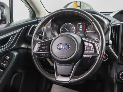 Used 2021 Subaru Crosstrek 2.5i Limited w/ Moonroof Package 2 AWD/4WD image 12