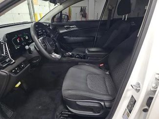 Used 2023 Kia Sportage LX video 2