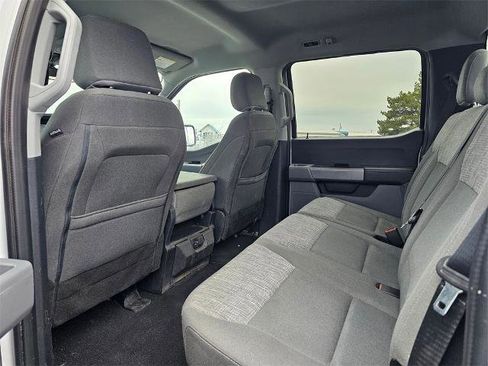 Certified 2023 Ford F150 XLT w/ Trailer Tow Package image 11