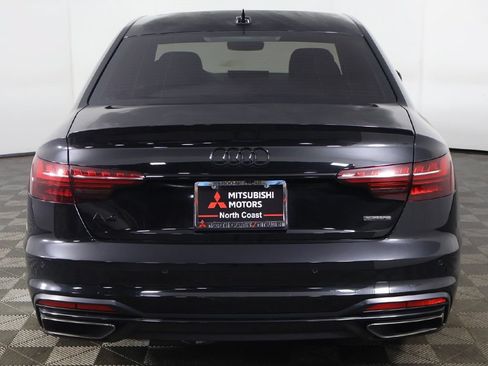 Used 2023 Audi A4 2.0T Premium Plus w/ Premium Plus Package AWD/4WD image 15