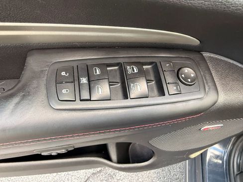 Used 2017 Dodge Durango R/T w/ Trailer Tow Group IV AWD/4WD image 12