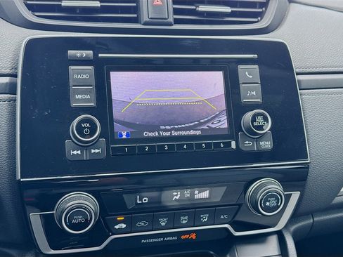 Used 2020 Honda CR-V LX image 10