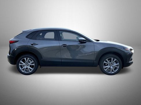 New 2026 MAZDA CX-30 AWD 2.5 S w/ Premium Package image 5