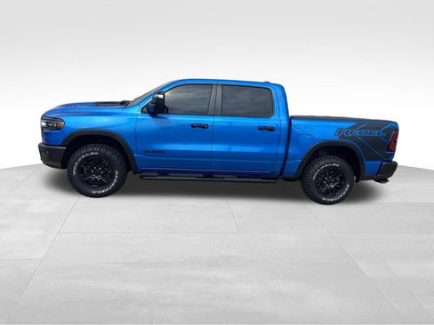 Used 2026 RAM 1500 Rebel w/ Rebel Level 2 Equipment Group AWD/4WD image 25