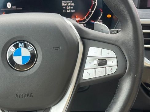 Certified 2023 BMW X3 xDrive30i image 23