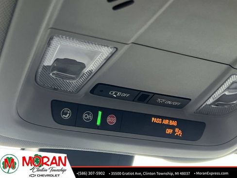 Certified 2023 Chevrolet Equinox LT image 27