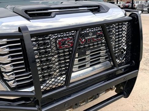 Used 2024 GMC Sierra 2500 Denali w/ Denali Reserve Package image 30