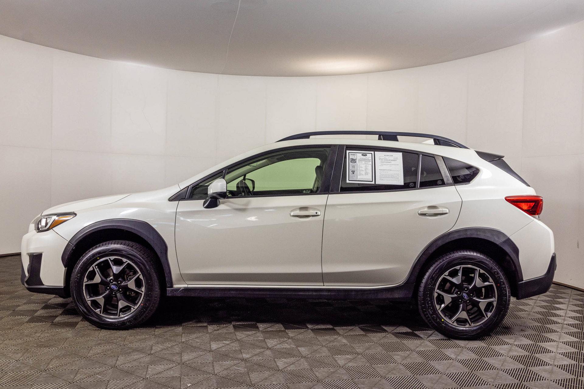 Used 2019 Subaru Crosstrek 2.0i Premium AWD/4WD image 19