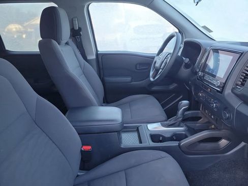 Used 2022 Nissan Frontier S w/ Technology Package image 33