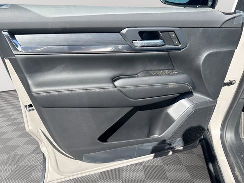 New 2026 GMC Terrain Elevation w/ Black Edition AWD/4WD image 22