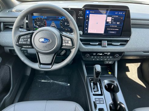 New 2026 Subaru Outback Limited AWD/4WD image 3