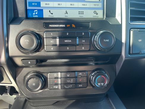 Used 2017 Ford F150 XLT w/ Equipment Group 302A Luxury image 23